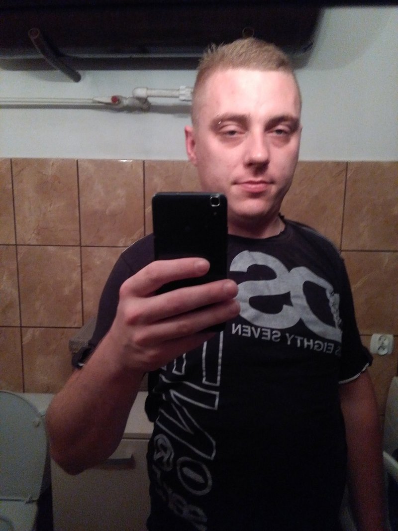 selfie, cool, muscle