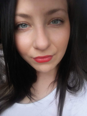 mouth, eyelash, hair, skin, selfie, smile, lipstick