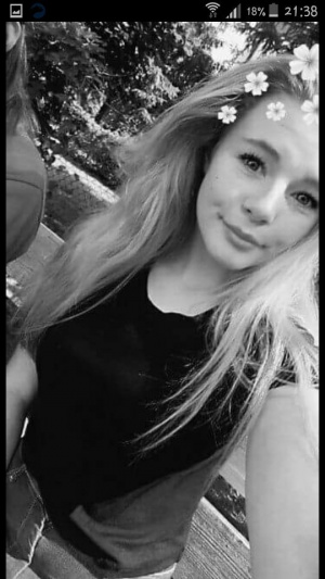 monochrome