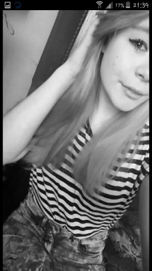 cool, monochrome