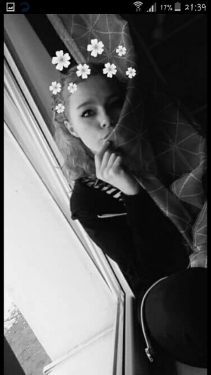 monochrome