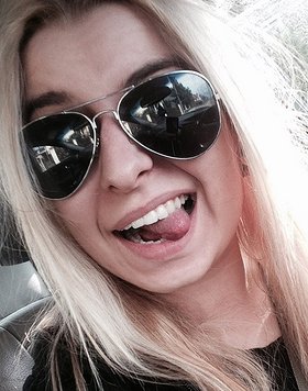 Najładniejsze zdjęcie użytkownika Kamilka232 - 