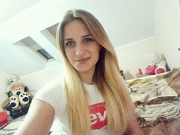 Najładniejsze zdjęcie użytkownika wiolciaa07 -