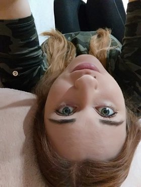 Najładniejsze zdjęcie użytkownika Terrorystka095 - 