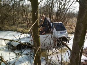 branch, vehicle
