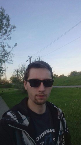 Najładniejsze zdjęcie użytkownika pawele20 - 