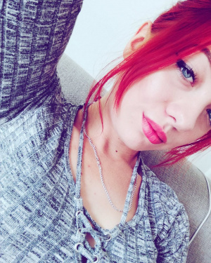 eyelash, hair, skin, cool, necklace