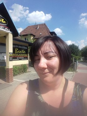 Najładniejsze zdjęcie użytkownika BasiaPrzybyla - 