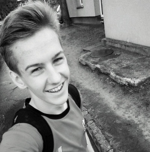 smile