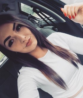 Najładniejsze zdjęcie użytkownika aniaheheszki - 