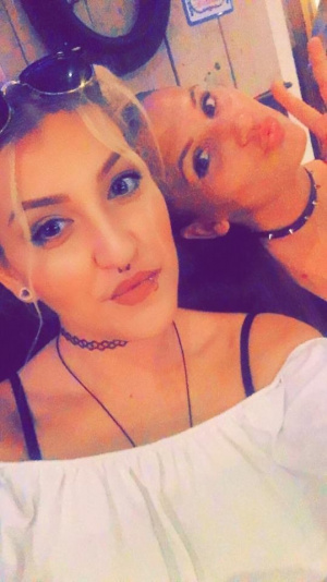 selfie