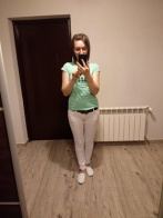 Najładniejsze zdjęcie użytkownika agunia84 -