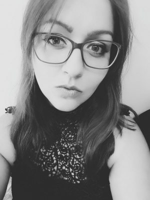 eyelash, hair, selfie, cool, glasses, monochrome