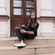 Najładniejsze zdjęcie użytkownika Emila01 -