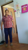 Najładniejsze zdjęcie użytkownika Beata49 -