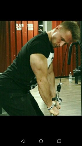 Najładniejsze zdjęcie użytkownika blanty1488 - 