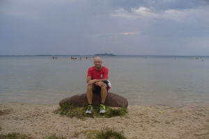 fun, sitting, leisure, vacation, beach, sand
