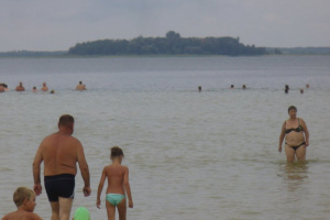 fun, leisure, muscle, vacation, dude, person, event, shorts, beach, swimwear, bathing