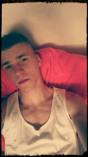 selfie, cool