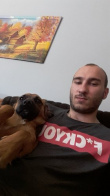 Najładniejsze zdjęcie użytkownika ZadruzynskiP -