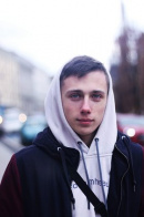 Najładniejsze zdjęcie użytkownika supersaiyan -