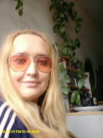 Najładniejsze zdjęcie użytkownika aniasw33