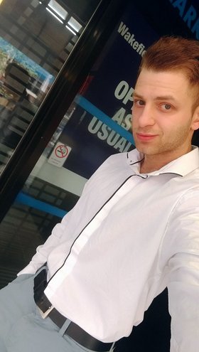 Najładniejsze zdjęcie użytkownika KacicaD - 