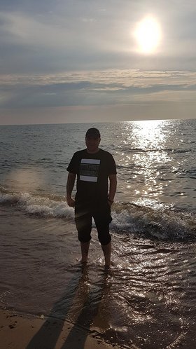 Najładniejsze zdjęcie użytkownika Adamforyou - 