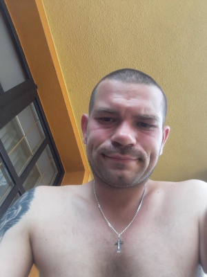 hair, skin, selfie, necklace, muscle, dude, person