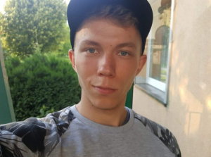 selfie, cool