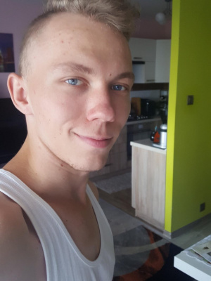 hair, selfie, muscle