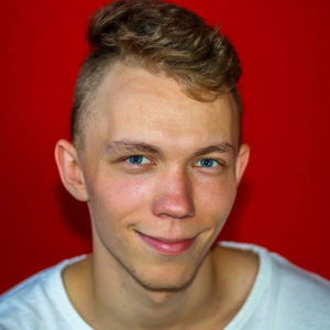 mouth, hair, skin, smile, ear