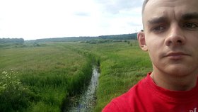 Najładniejsze zdjęcie użytkownika marcin90422 - 