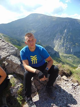 Najładniejsze zdjęcie użytkownika wachus2 - 