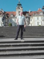 Najładniejsze zdjęcie użytkownika PawelBrodowicz -