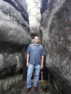 Najładniejsze zdjęcie użytkownika SebastianPrzybyl70 - 