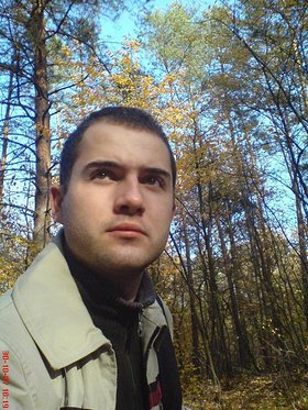 Najładniejsze zdjęcie użytkownika marxp - 