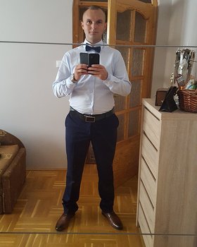 Najładniejsze zdjęcie użytkownika pawelo127 - 