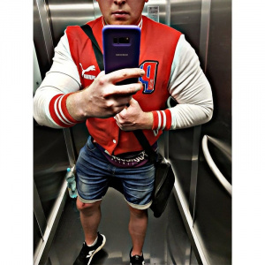 selfie