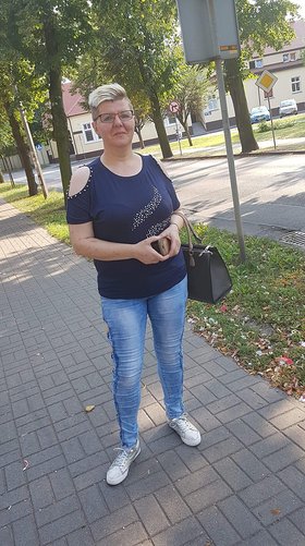 Najładniejsze zdjęcie użytkownika Violettka - 