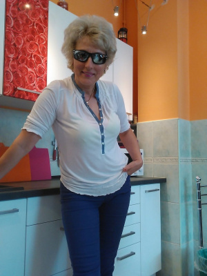 jeans, cool, standing