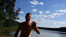 Najładniejsze zdjęcie użytkownika rino14 -