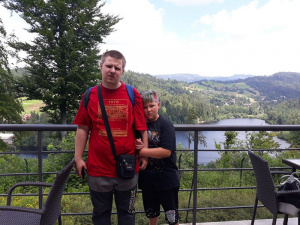 leisure, vacation, metal