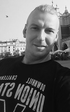 Najładniejsze zdjęcie użytkownika GinterP - 