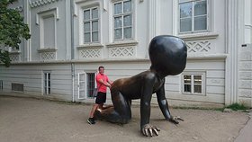 Najładniejsze zdjęcie użytkownika PanTabu