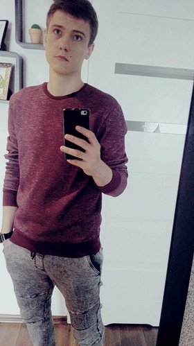 Najładniejsze zdjęcie użytkownika urvis95 - 