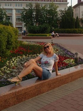 Najładniejsze zdjęcie użytkownika Victtoriax - 