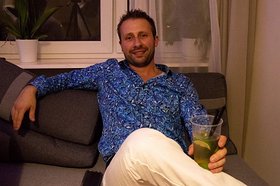 Najładniejsze zdjęcie użytkownika knabielec -