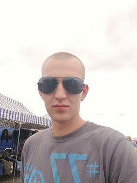 Najładniejsze zdjęcie użytkownika Damianek20 - 