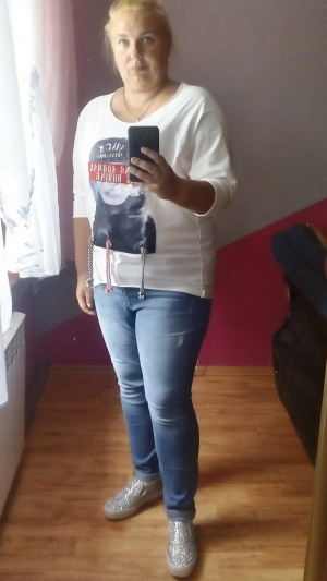 jeans, denim, shoe